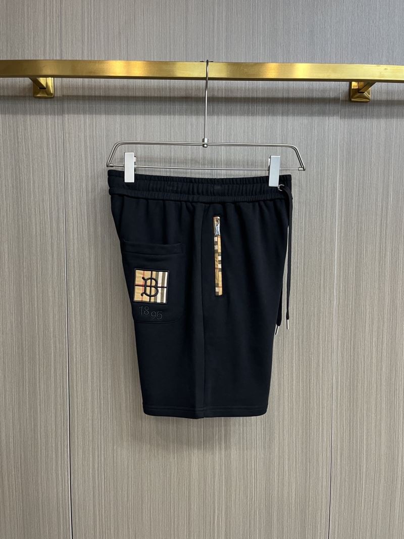 Burberry Short Pants